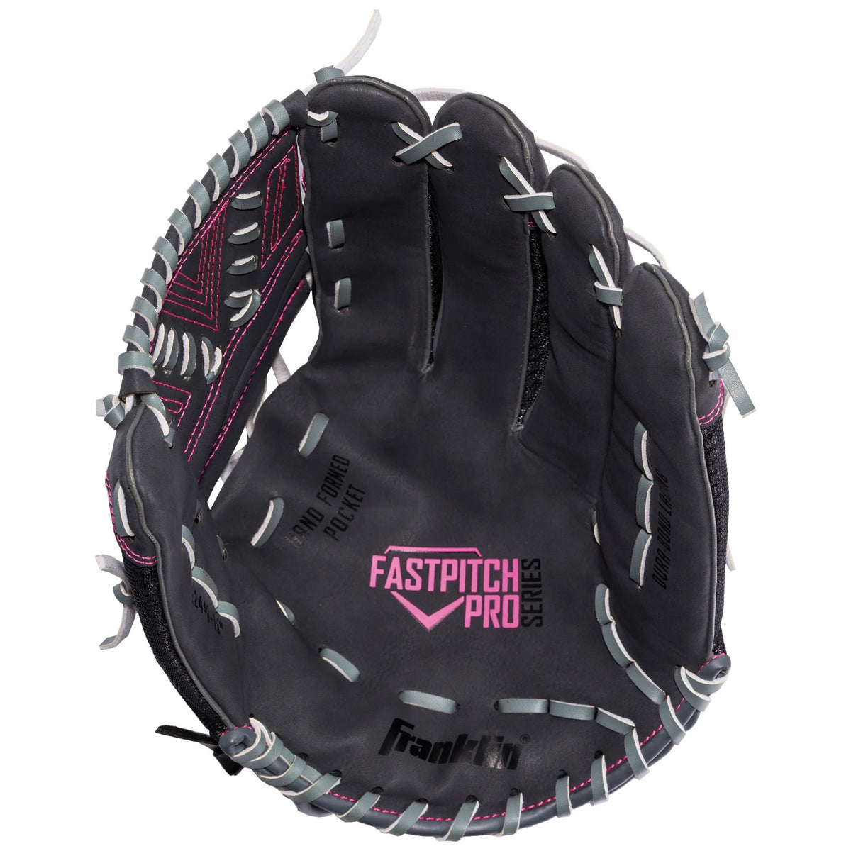 13" Fastpitch Softball Glove, Right Hand Throw F723