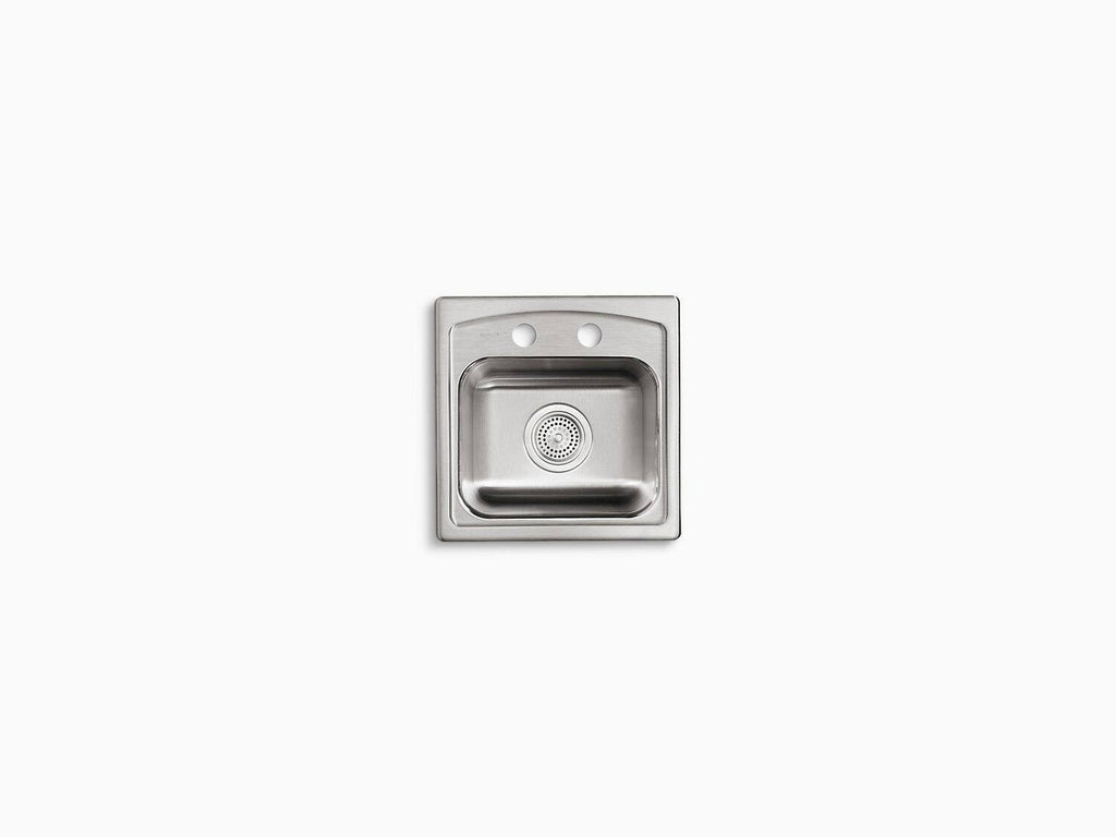 Stainless Steel Bar Sink I81155