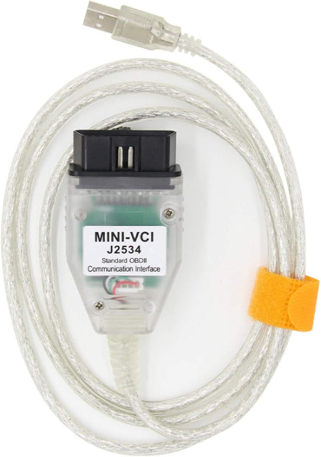 OBD2 Diagnostic Cable Pack of 2 X542655