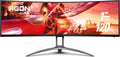 49" Curved Dual QHD VA Gaming Monitor X415528