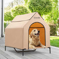 Dog Houses with Waterproof P1341