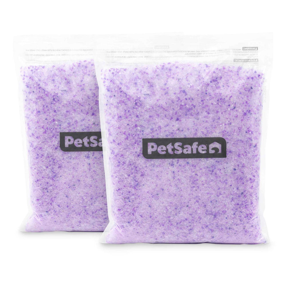 Crystal Litter M525