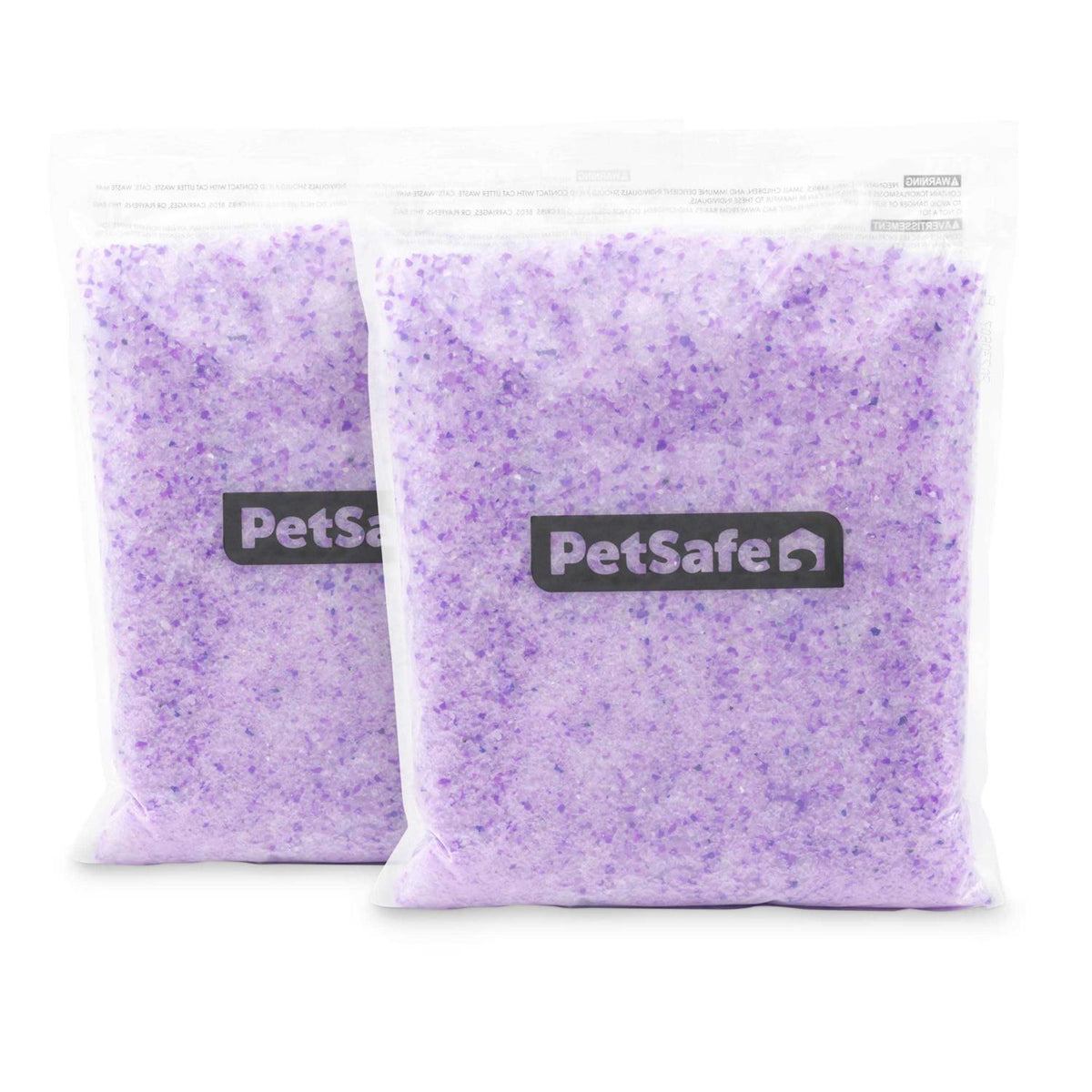 Crystal Litter M525