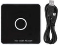 RFID Card Reader UHF USB Desktop Reader Writer 902-928MHz Contactless Proximity Sensor B998717