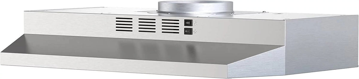 30 inch Under Cabinet Stainless Steel Range Hood U48357
