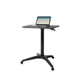 Height Adjustable Standing Desk Black R772