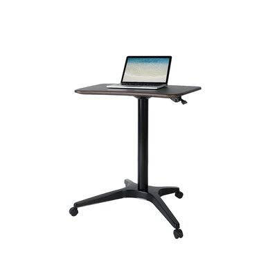 Height Adjustable Standing Desk Black R772