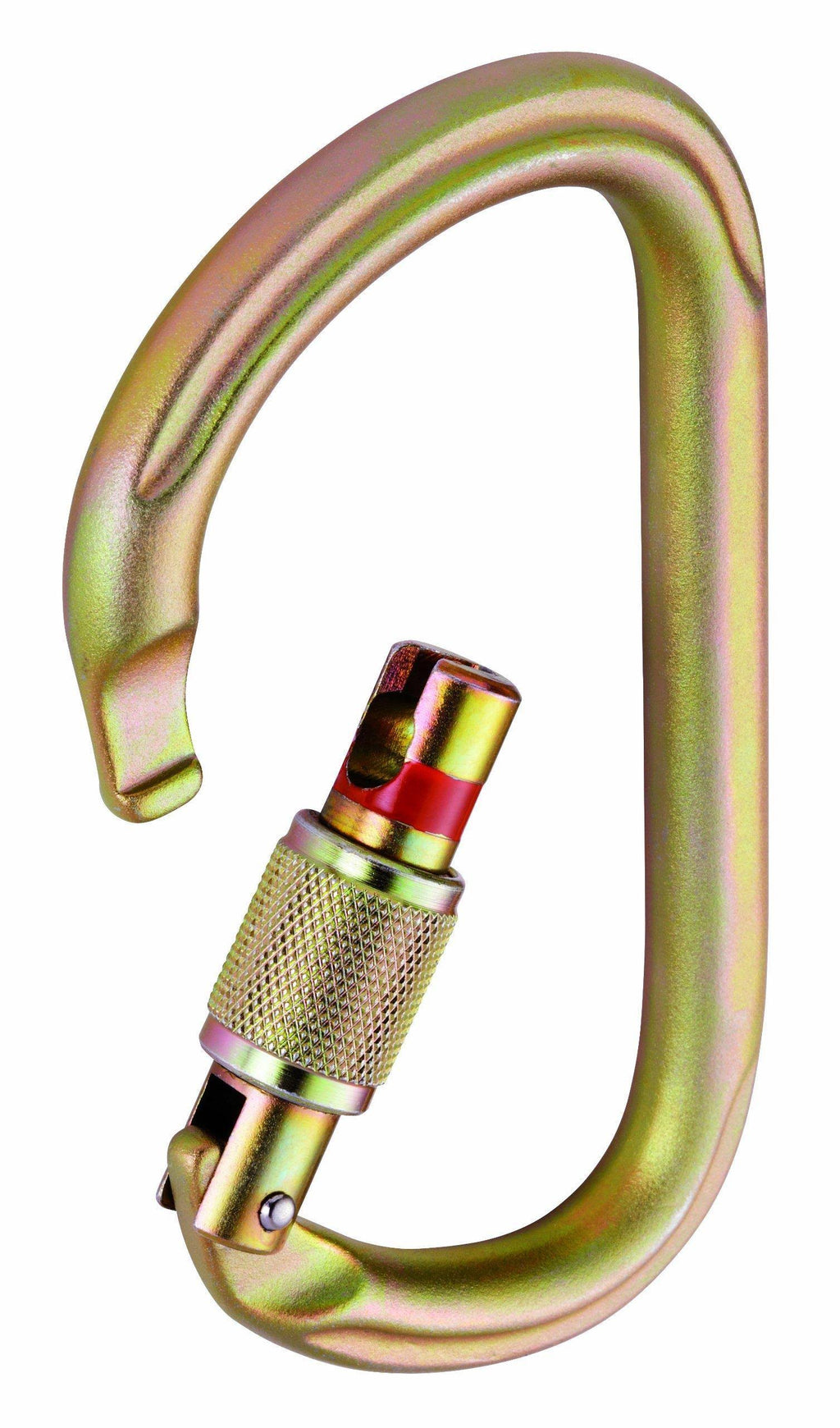 Screw Lock Carabiner Z2427