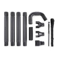 Universal Gutter Cleaning Kit with 11 ft. Reach Q369025
