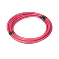 Red Welding Cable 2/0 L385
