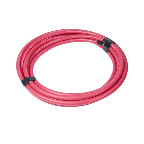 Red Welding Cable 2/0 L385