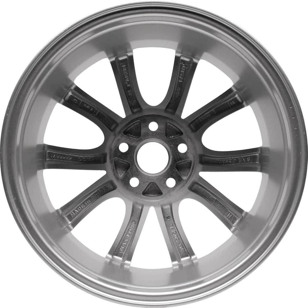16 Inch Aluminum Alloy Wheel Rim B975220