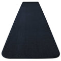 Skid-Resistant Carpet Runner Navy Blue 12 ft. x 36 in. R8031
