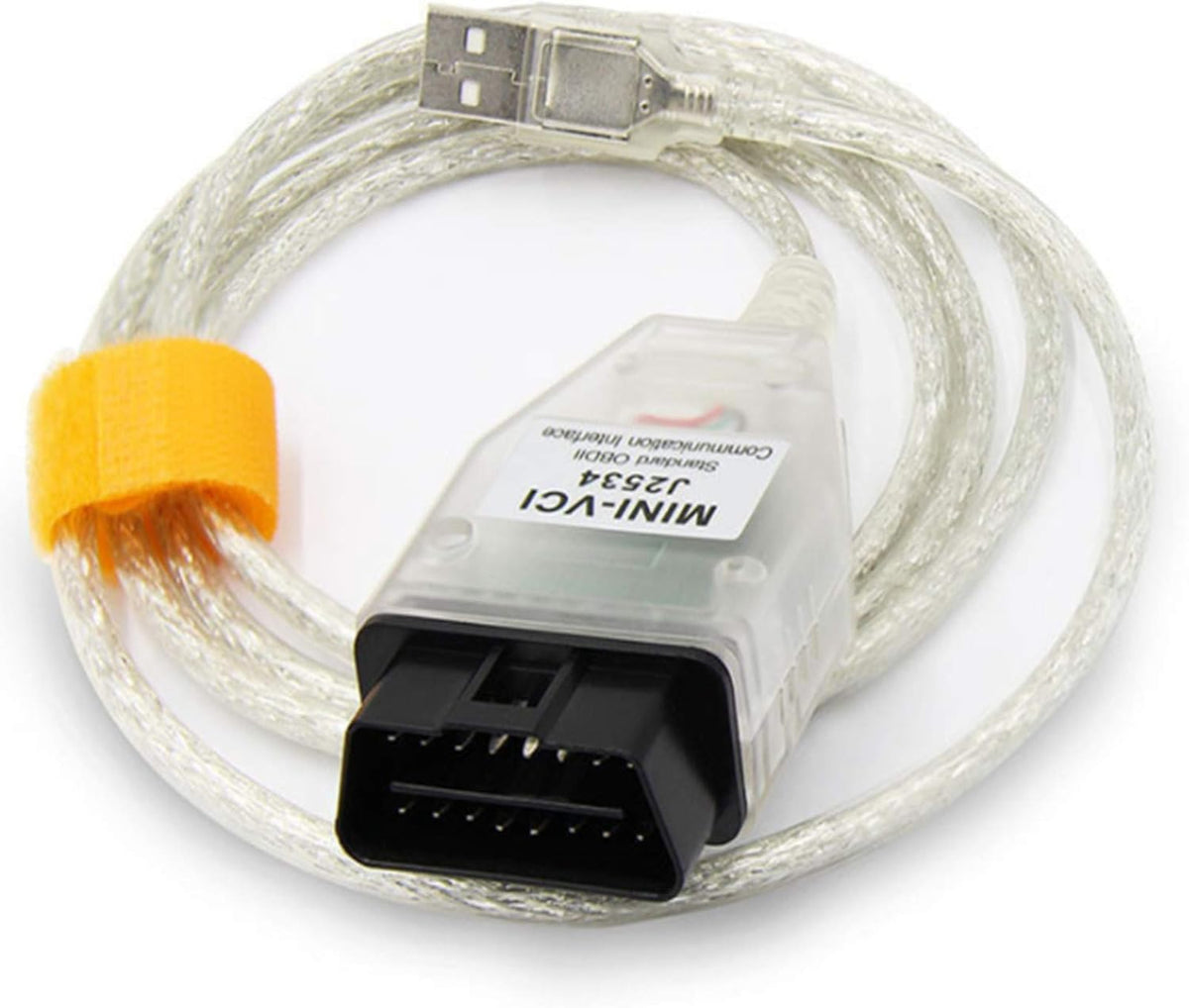 OBD2 Diagnostic Cable Pack of 2 X542655