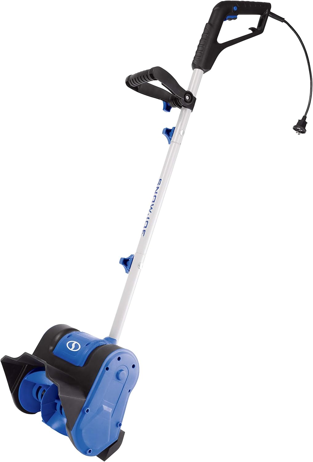 10-Inch 9-Amp Electric Snow Shovel W69382