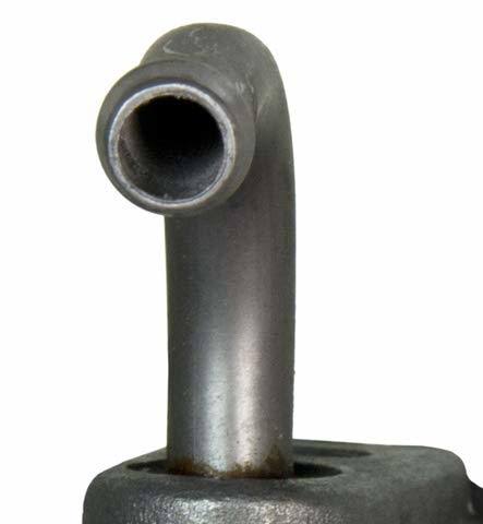 Mechanical Fuel Pump D9234