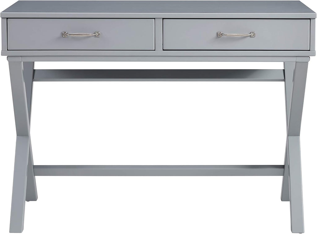 Grey Desk R5224