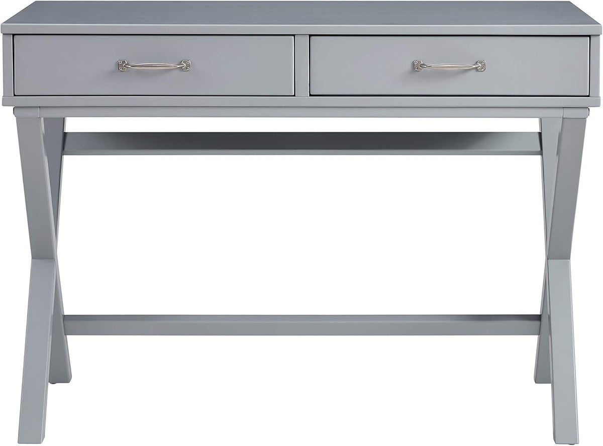 Grey Desk R5224