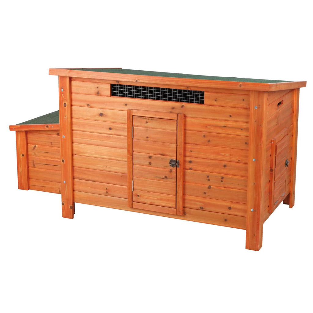 Chicken Coop H73464