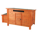 Chicken Coop H73464