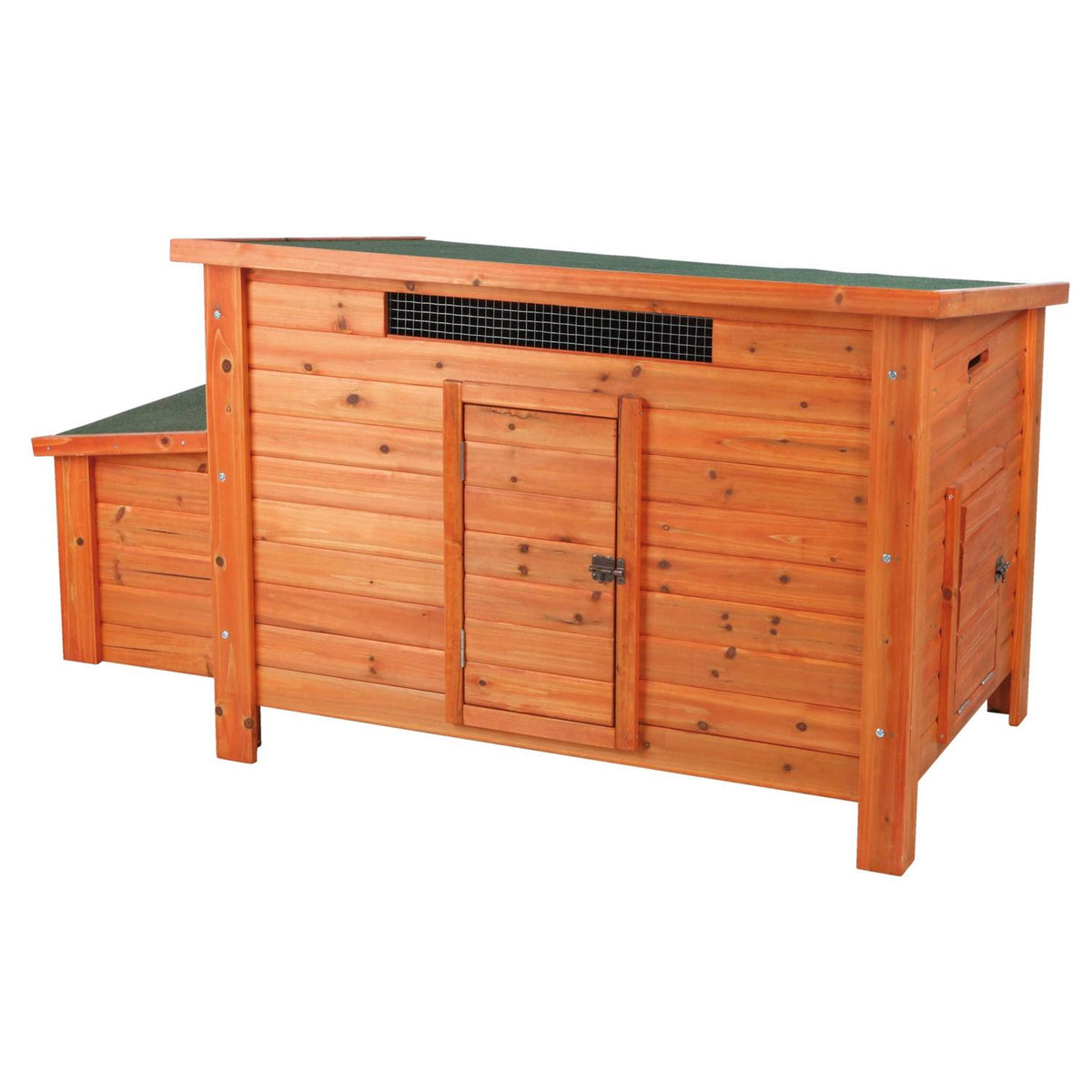 Chicken Coop H73464