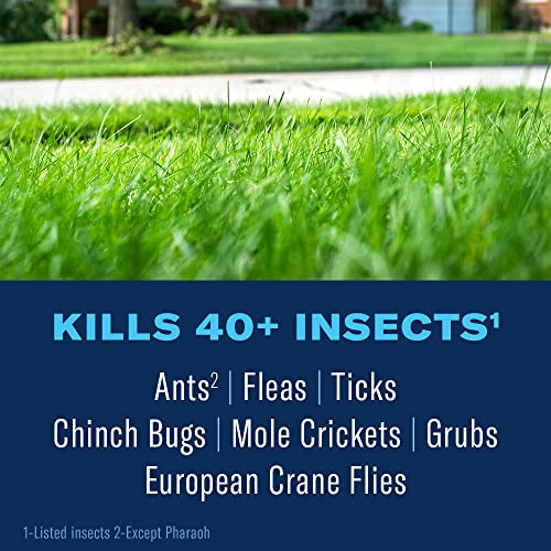 20 LB Granules Insect Killer E905769