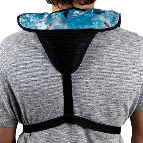 26 Inflatable Life Jacket PFD P591