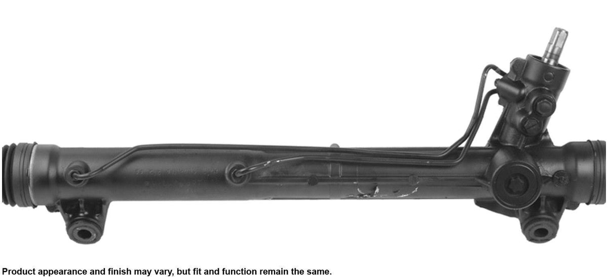 Rack & Pinion L625187