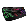 RGB Gaming Keyboard J900942