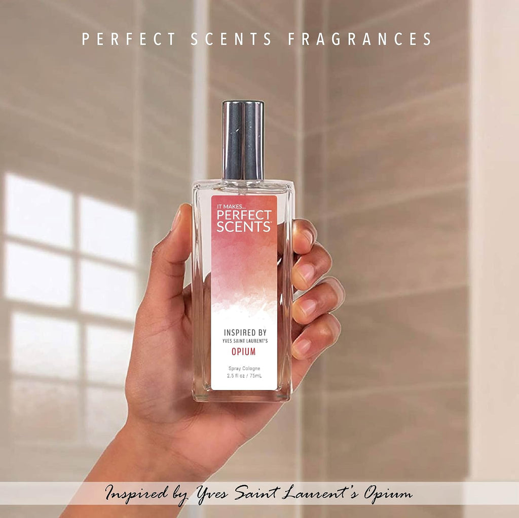 2.5 oz Eau de Toilette O2699