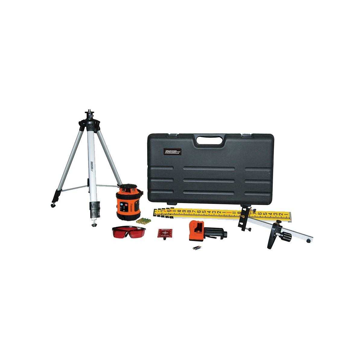 Self-Leveling Rotary Laser Level N26394
