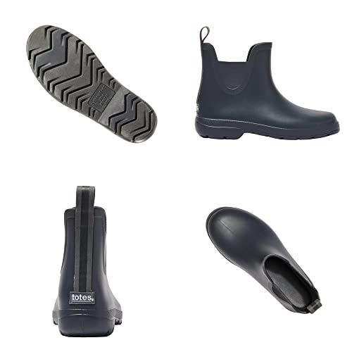 Women's Chelsea Boots G7763