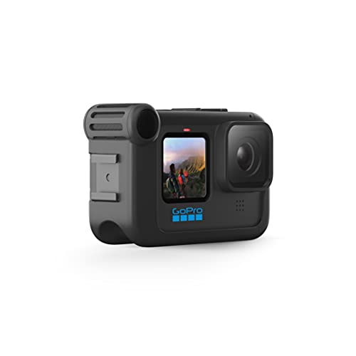 Media Mod Monitor camera support J4665