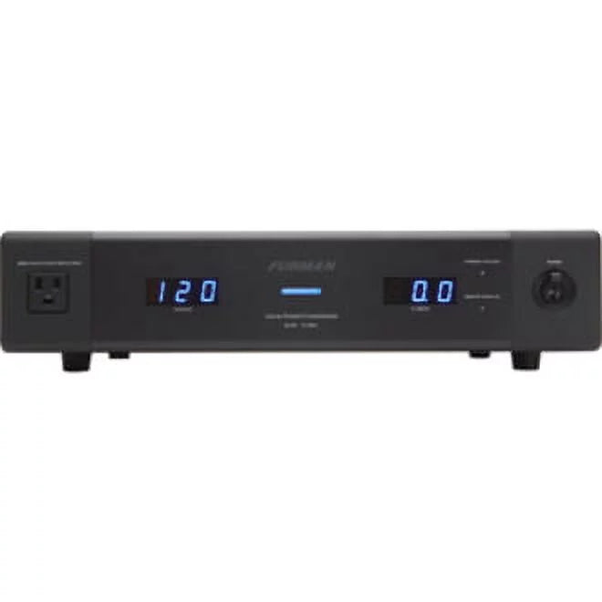 Linear Filtering AC Power Source Line Conditioner P17017