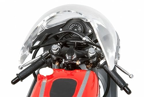 Honda RC166 GP Racer O7577