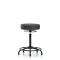 Gray Height Adjustable Lab Stool R619