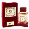 Velvet Amber Oud Eau De Parfum Spray 4.2 oz T45233