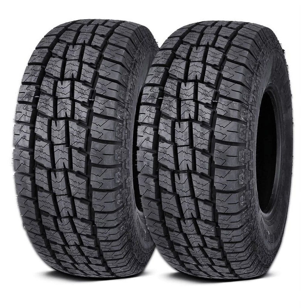 235/75R15 8-PLY All Terrain Truck Tires Z51704