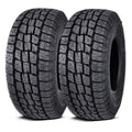 235/75R15 8-PLY All Terrain Truck Tires Z51704