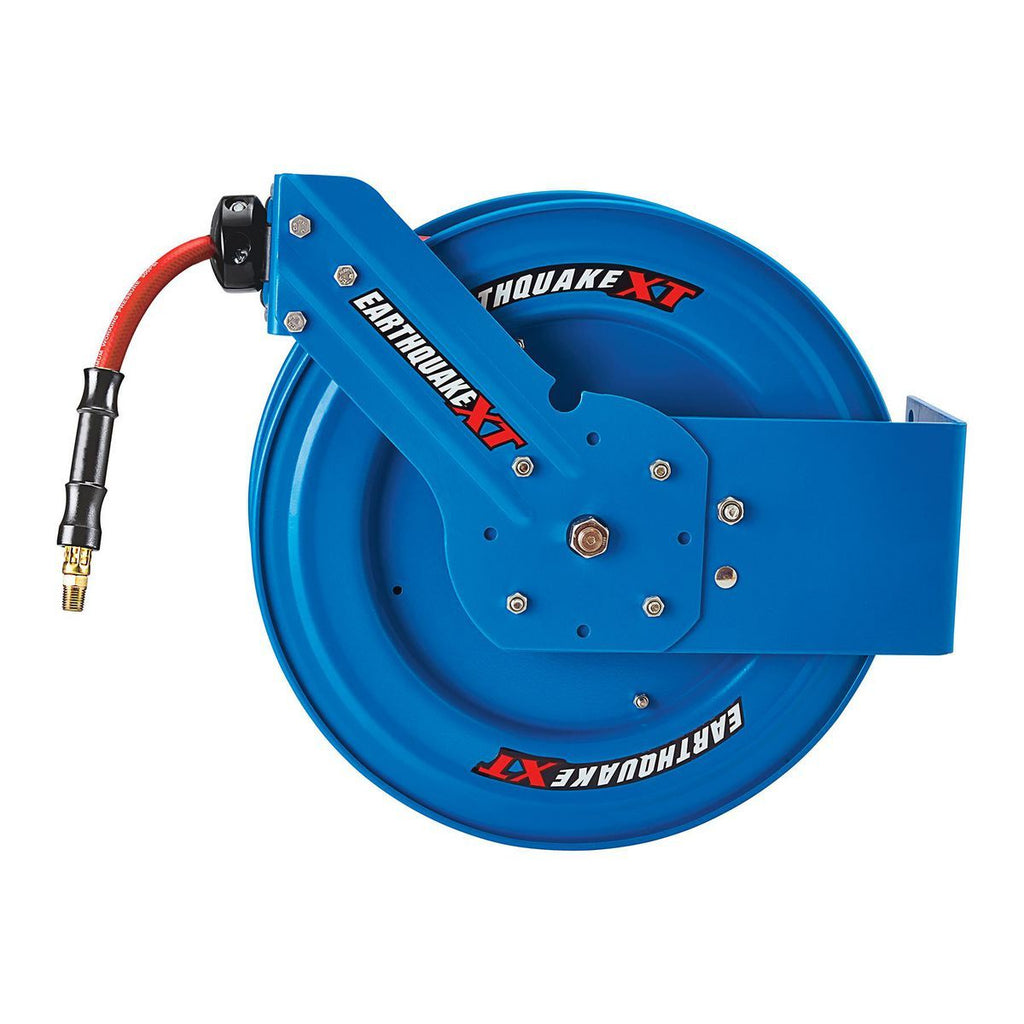 3/8 in. x 50 Ft. Air Hose Reel J303757