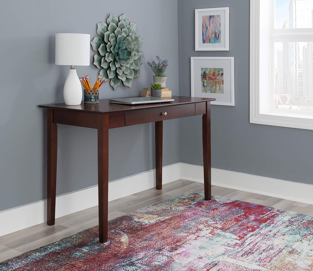 Walnut Desk O102