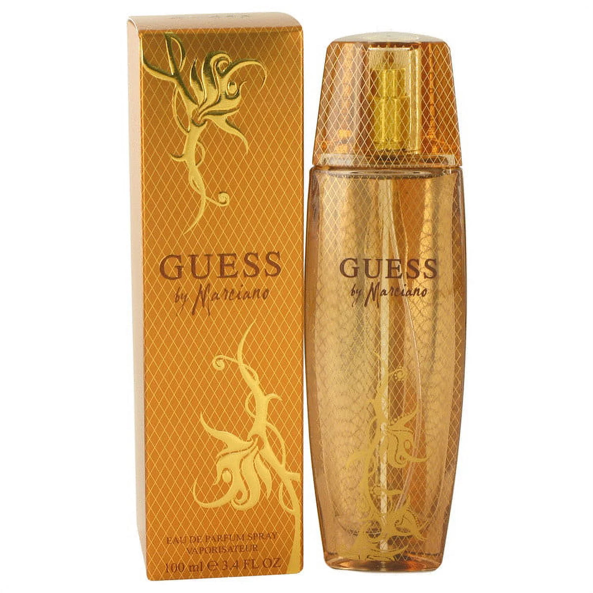 Eau De Parfum Spray 3.4 oz C5176