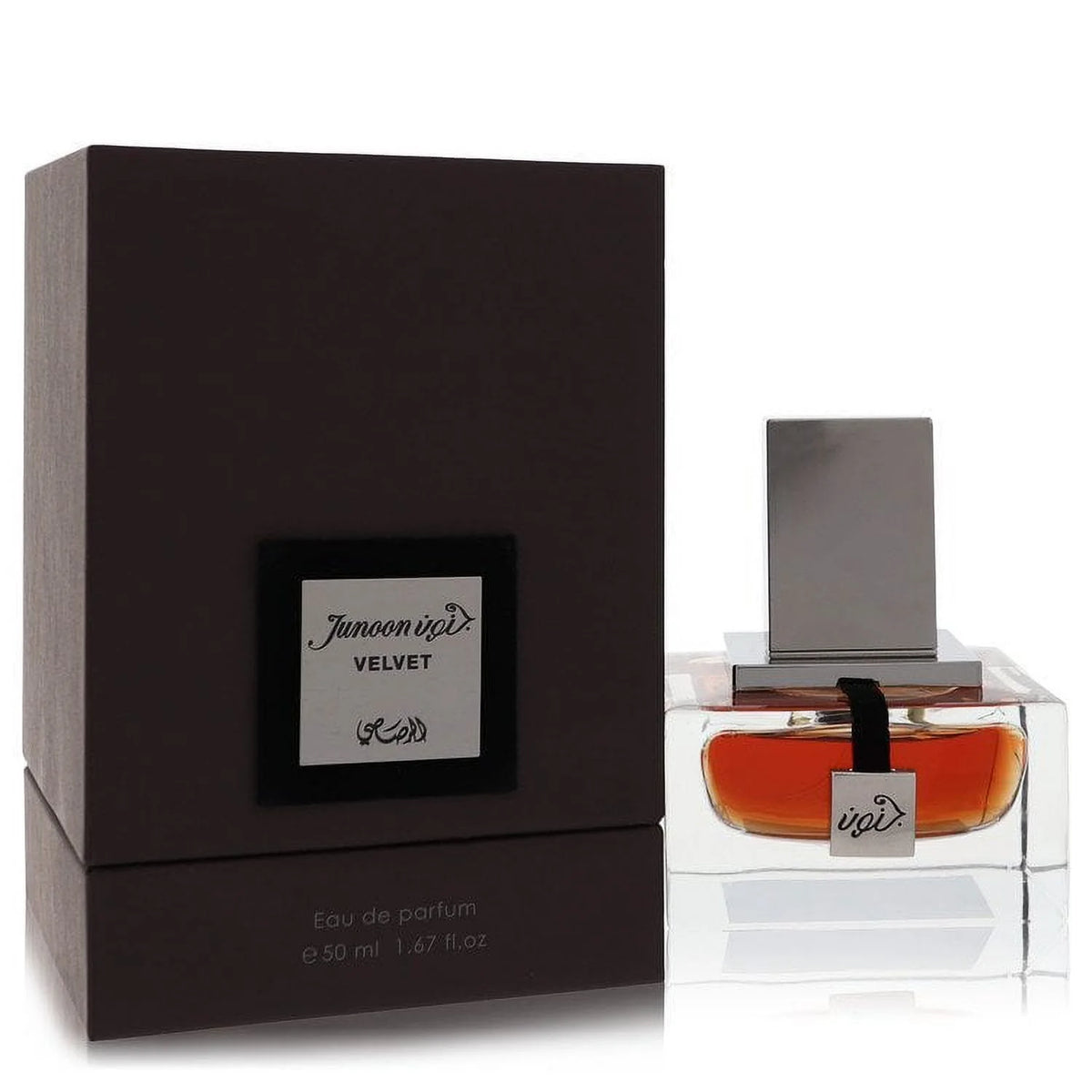Velvet Eau De Parfum Spray 1.67 oz K482115