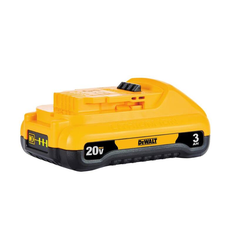 20V MAX Cordless Brushless Compact Router with Battery and Charger T367