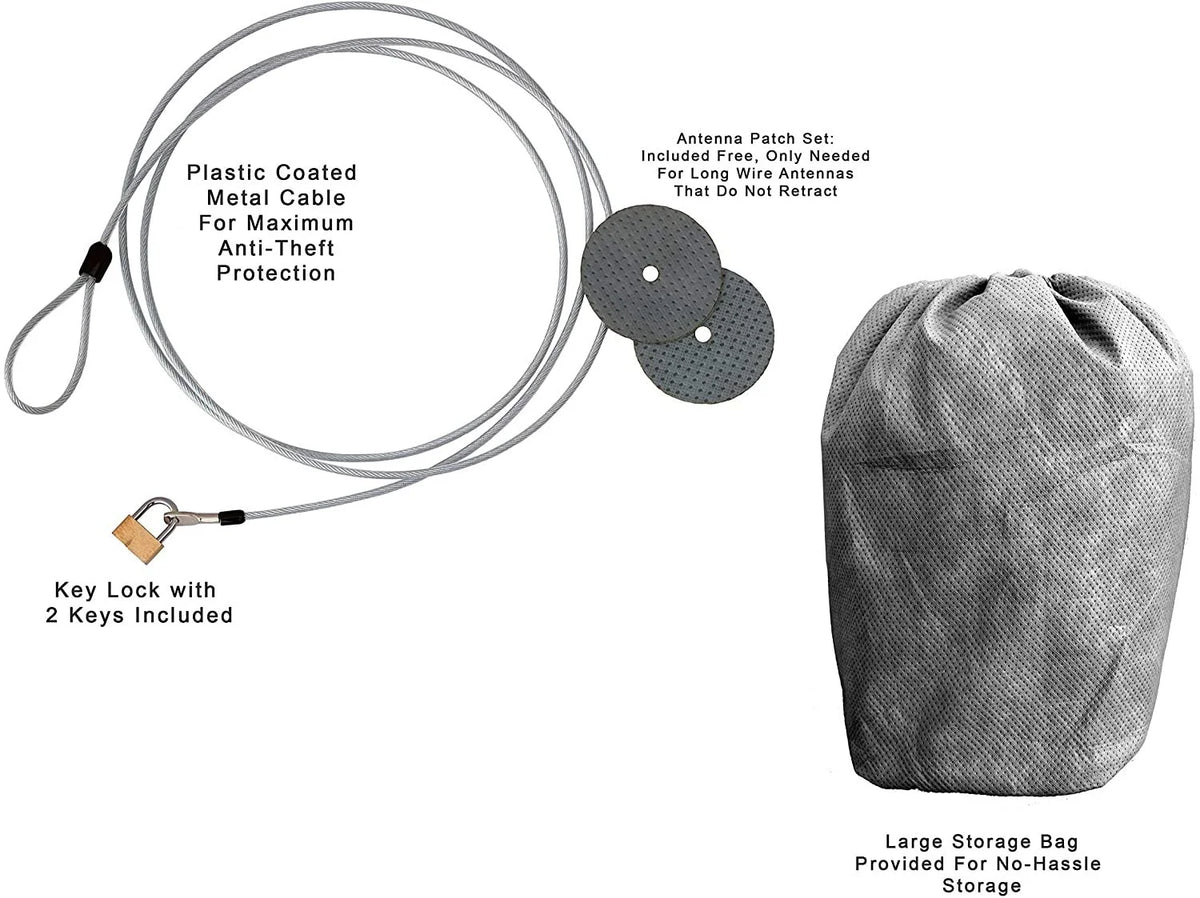 Weatherproof Car Cover with Fleece Lining Q871667
