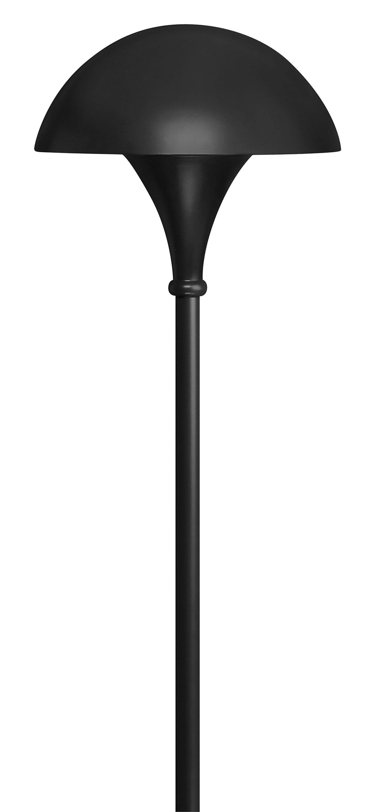 Black Line Voltage Path Light G2925