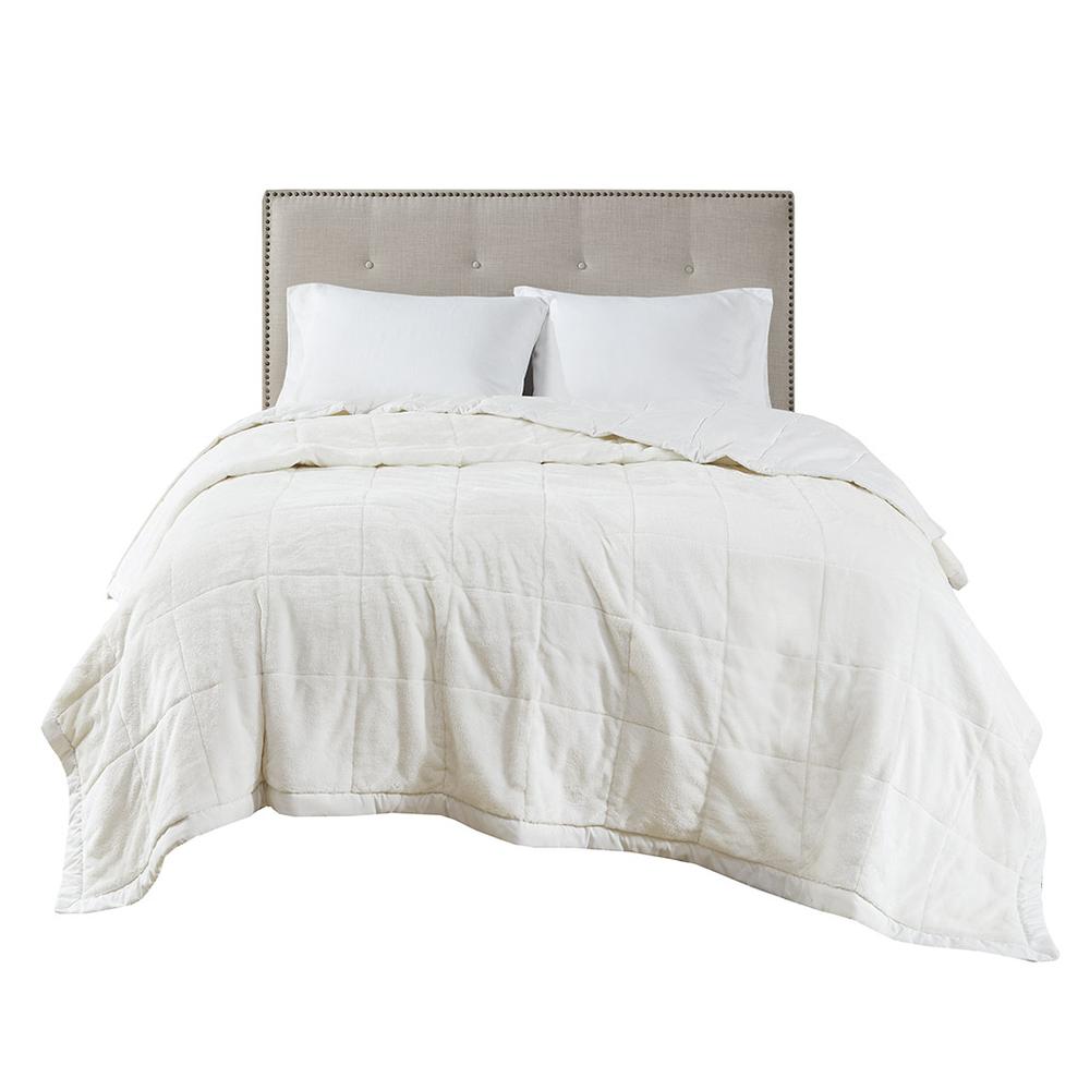 Reversible Down Alternative Blanket F511356