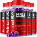 Male Performance Gummies Vitamin 300 Gummies N825