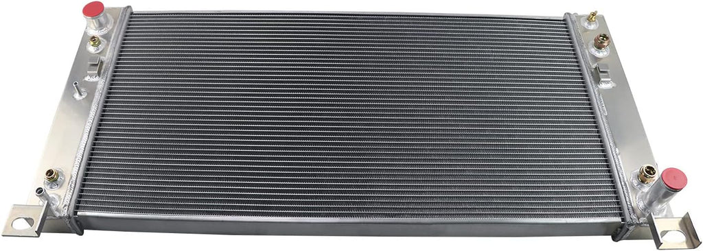 3 Row Core All Aluminium Radiator S936165