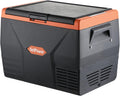 Portable Fridge Freezer, 12-volt Compressor Cooler, Single Zone Y125